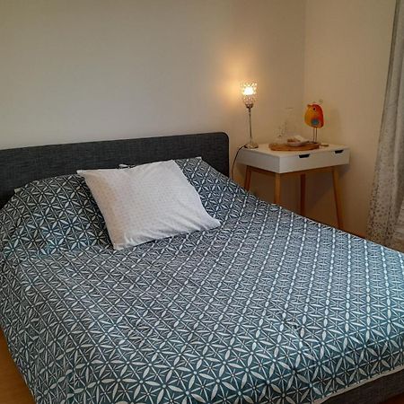 Chez Patricia Apartment Beauchalot Ngoại thất bức ảnh