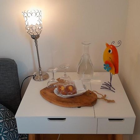 Chez Patricia Apartment Beauchalot Ngoại thất bức ảnh
