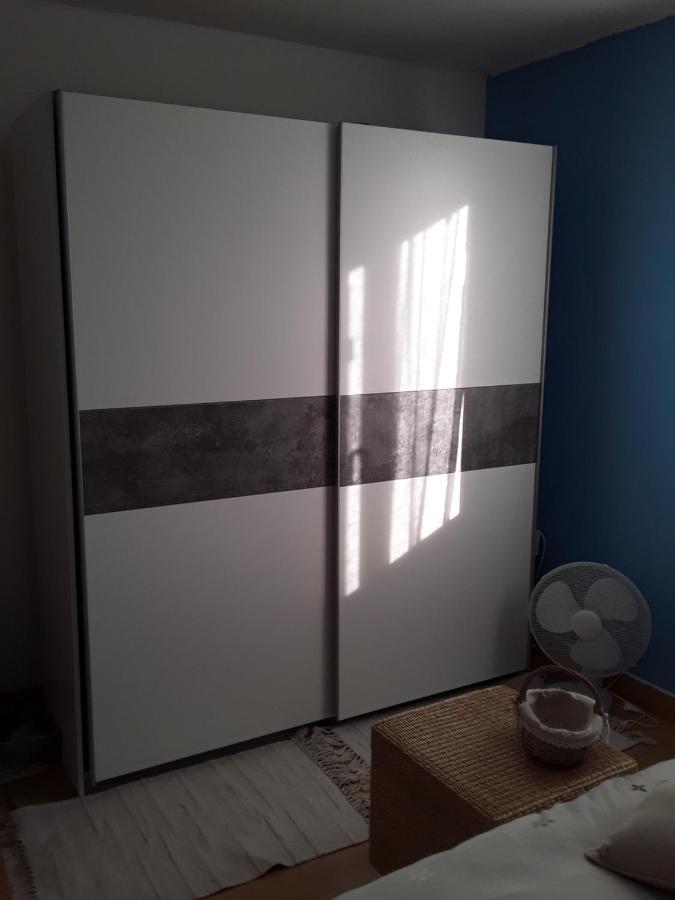 Chez Patricia Apartment Beauchalot Ngoại thất bức ảnh
