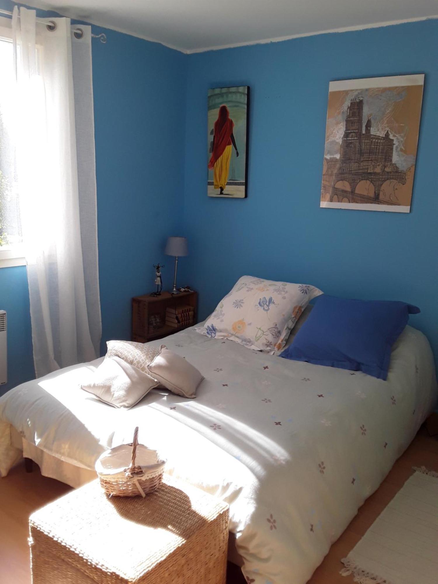 Chez Patricia Apartment Beauchalot Ngoại thất bức ảnh