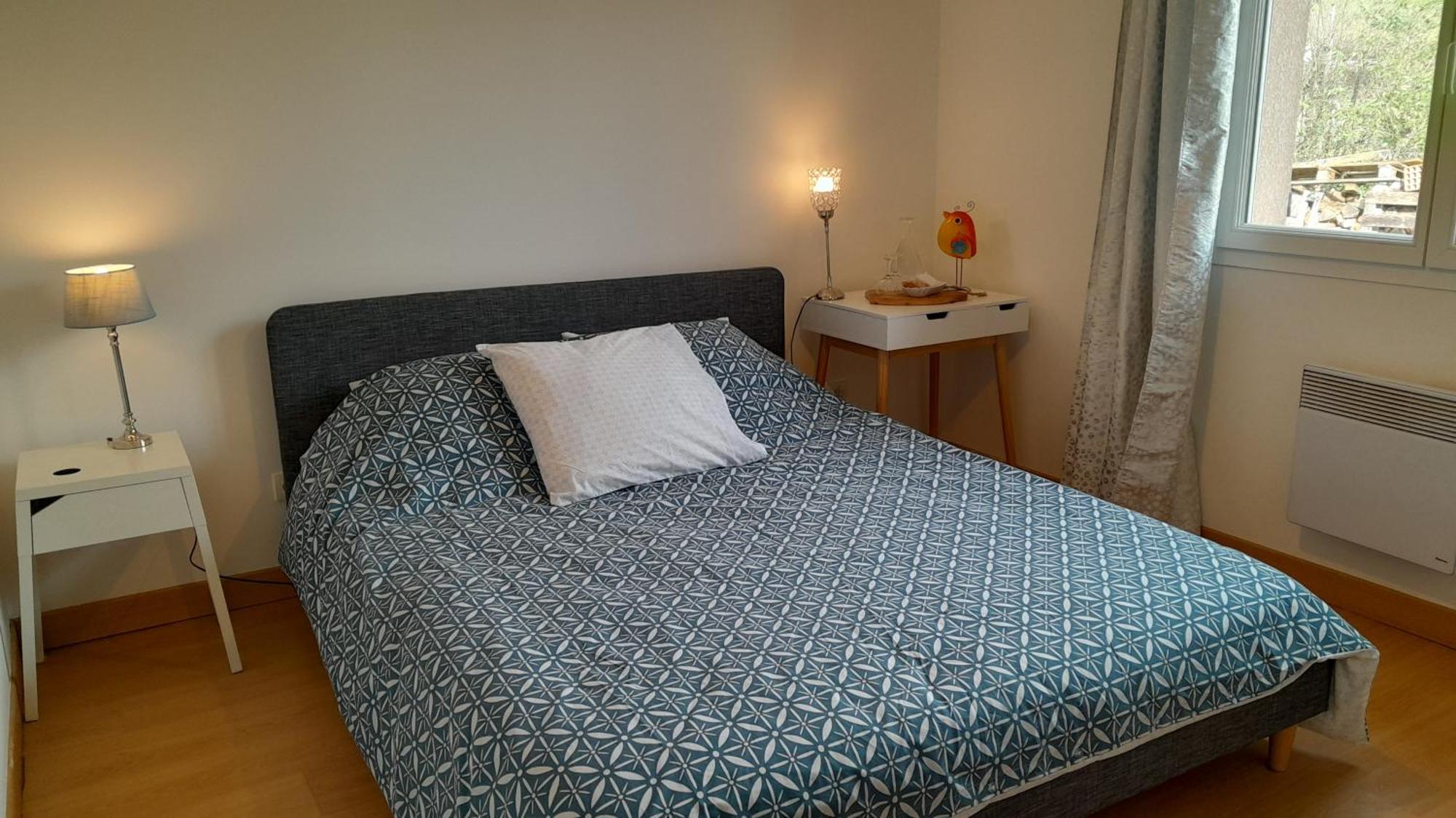 Chez Patricia Apartment Beauchalot Ngoại thất bức ảnh
