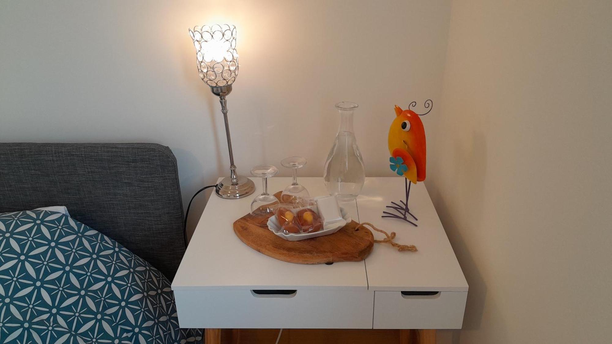 Chez Patricia Apartment Beauchalot Ngoại thất bức ảnh